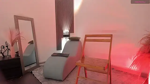 fransheskarossi online show from 19, 1, 2026