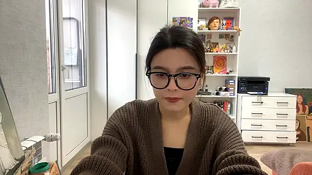 SaintMari online show from 6, 2, 2026