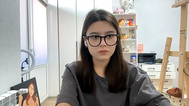 SaintMari online show from 13, 3, 2026