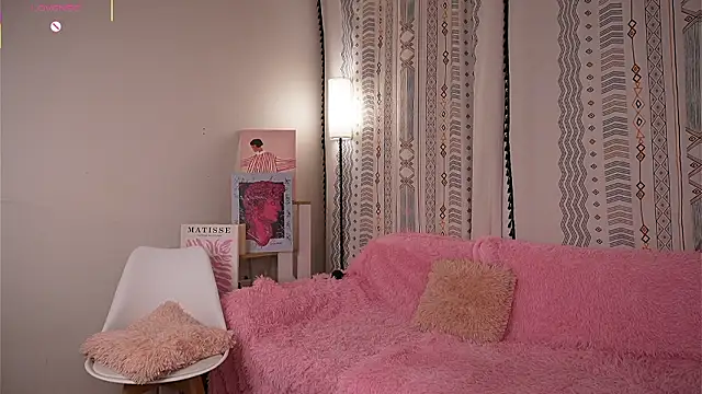 CarmaOlen online show from 11, 3, 2026