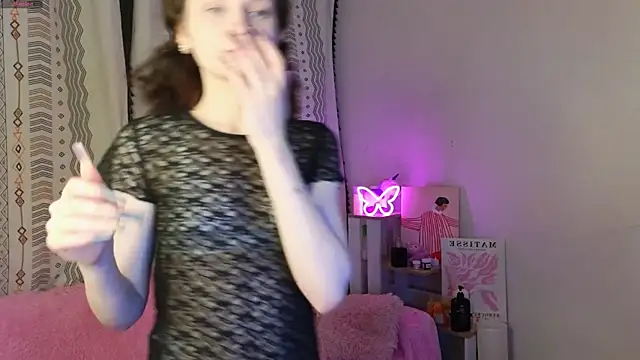 CarmaOlen online show from 2, 4, 2026