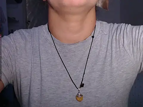 Snapshot of julieth_spencer1 chatting on 20, 2, 2026 julieth spencer1 online show from 20, 2, 2026