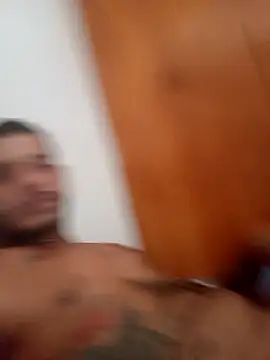 Tatuado85 online show from 15, 1, 2026