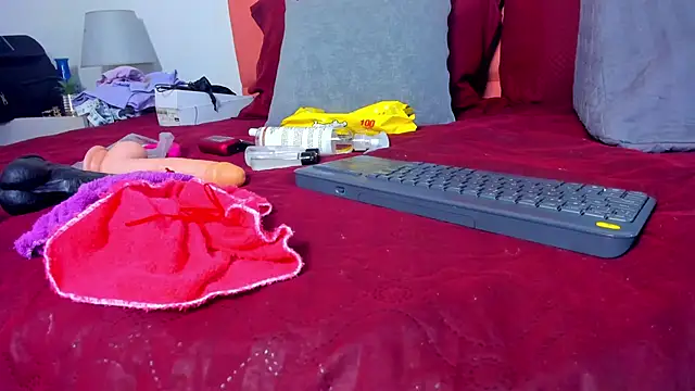 rose thompson19 online show from 20, 2, 2026