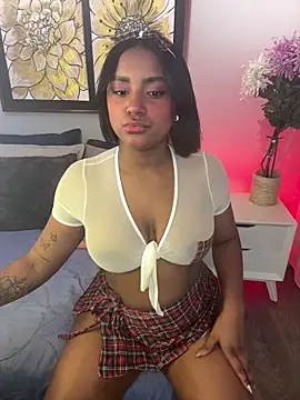 domiiniquex online show from 2, 3, 2026