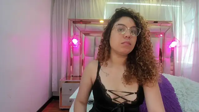 AllisonAdams  online show from 1, 4, 2026