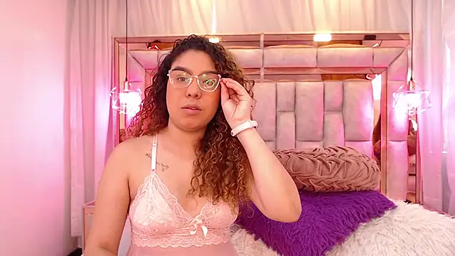 AllisonAdams  online show from 10, 4, 2026