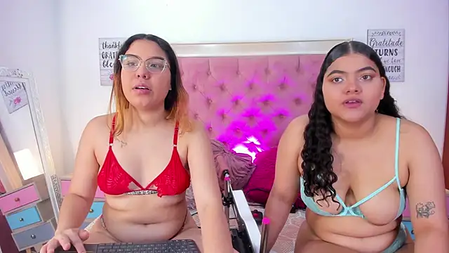 AllisonAdams  online show from 20, 4, 2026