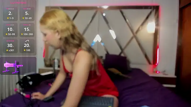 AmaliaMartinez77 online show from 28, 2, 2026