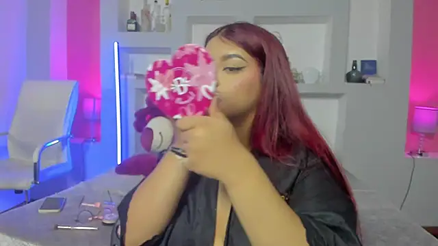 Rosy Sweet online show from 10, 3, 2026