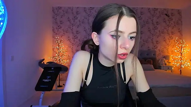 Hot Molly5 online show from 3, 4, 2026