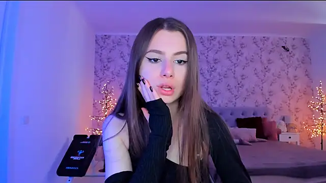 Hot Molly5 online show from 28, 5, 2026