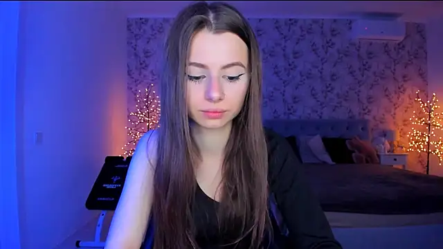 Snapshot of Hot_Molly5 chatting on 14, 6, 2026 Hot Molly5 online show from 14, 6, 2026