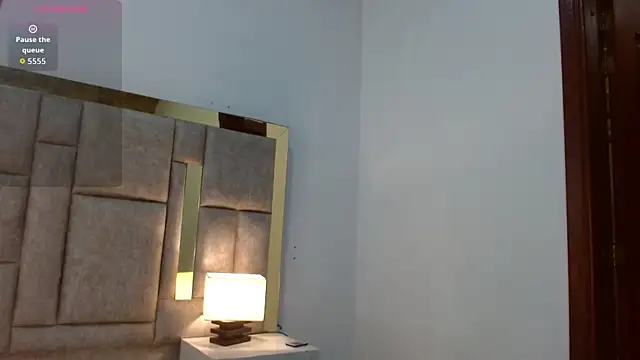 Zamahara Rodriguez online show from 16, 1, 2026