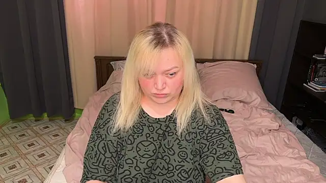 LisaWiliams online show from 18, 3, 2026