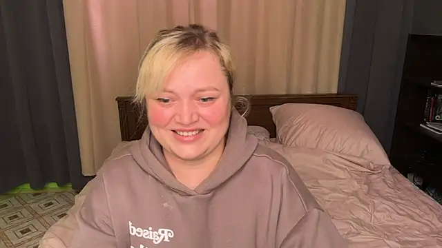 LisaWiliams online show from 24, 3, 2026