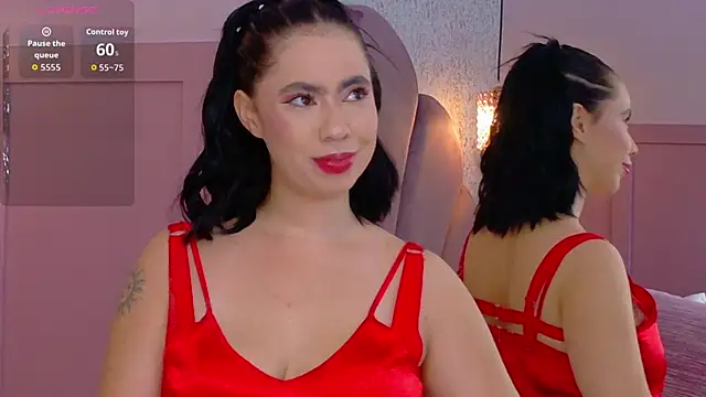 Sienna-Gold online show from 9, 2, 2026