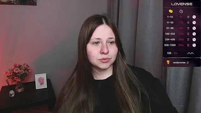 secretvic online show from 2, 5, 2026