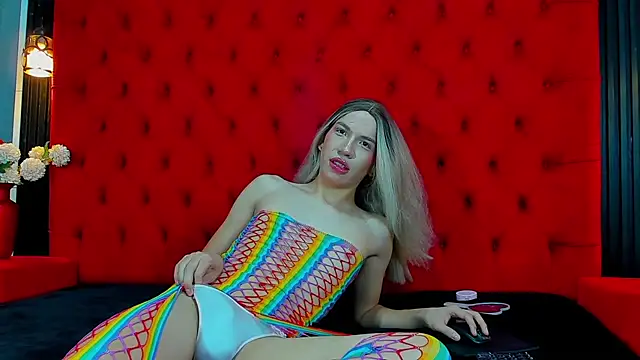 zoe rei online show from 19, 3, 2026