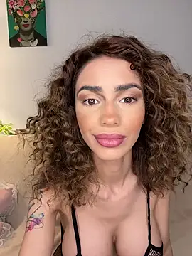 AyanaLys online show from 31, 3, 2026