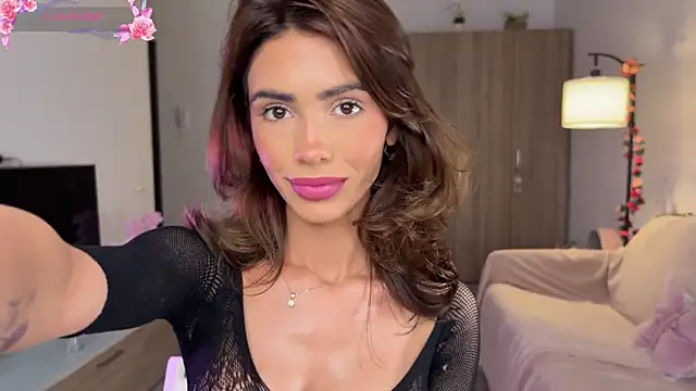 AyanaLys online show from 28, 5, 2026