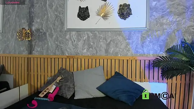 Marilyndackaria  online show from 17, 2, 2026