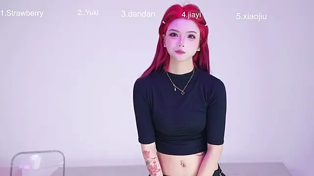 Supergurl88 online show from 27, 3, 2026