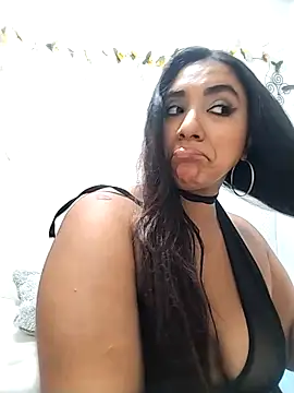 Eva Ferrari online show from 10, 4, 2026