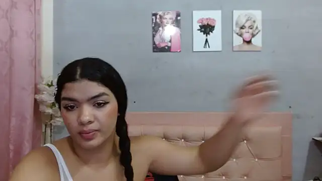 Pamela Adloon online show from 12, 3, 2026