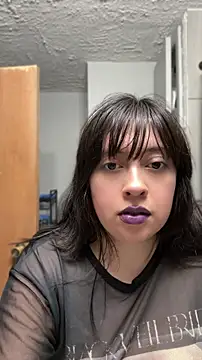 Snapshot of AriannaPenaxo chatting on 8, 6, 2026 AriannaPenaxo online show from 8, 6, 2026
