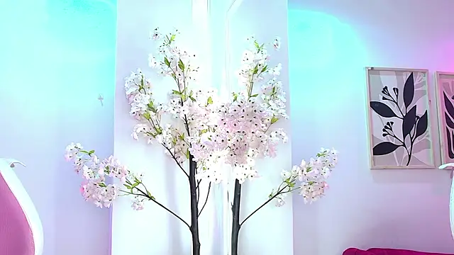 Snapshot of Zoe_swan chatting on 16, 5, 2026 Zoe swan online show from 16, 5, 2026