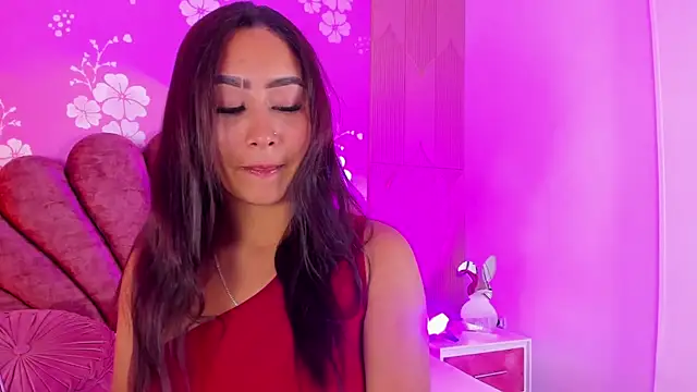 MadisonFox1 online show from 26, 2, 2026