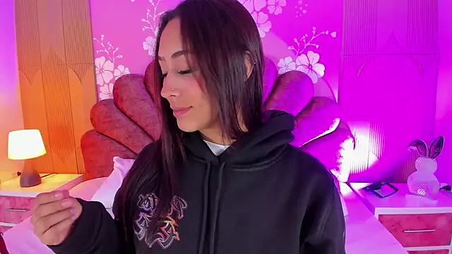 MadisonFox1 online show from 3, 3, 2026