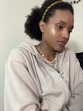 Snapshot of Ebony_love07 chatting on 23, 4, 2026 Ebony love07 online show from 23, 4, 2026