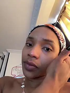 Snapshot of Ebony_love07 chatting on 24, 4, 2026 Ebony love07 online show from 24, 4, 2026