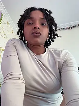 Snapshot of Ebony_love07 chatting on 20, 5, 2026 Ebony love07 online show from 20, 5, 2026