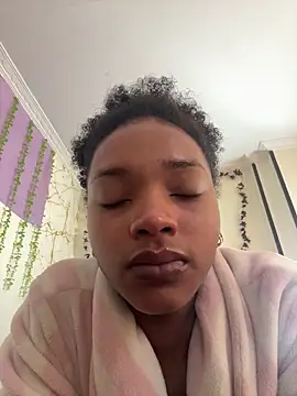 Snapshot of Ebony_love07 chatting on 3, 6, 2026 Ebony love07 online show from 3, 6, 2026
