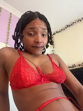 Snapshot of Ebony_love07 chatting on 5, 6, 2026 Ebony love07 online show from 5, 6, 2026