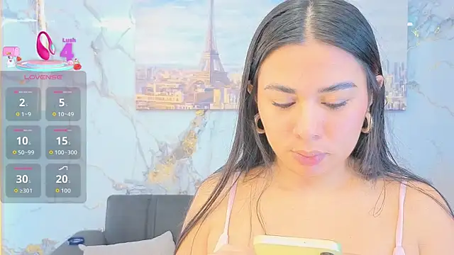 Girls Beach aws online show from 2, 3, 2026