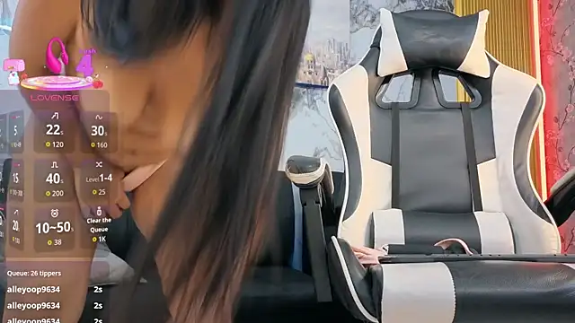 Girls Beach aws online show from 2, 3, 2026