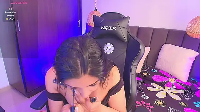 Aliz Cooper Tx online show from 22, 3, 2026