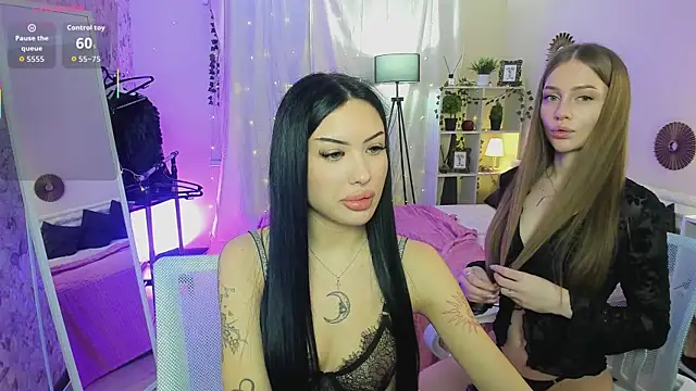  JessLei  online show from 15, 2, 2026