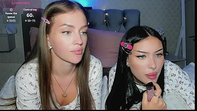 Snapshot of _JessLei_ chatting on 29, 6, 2026 JessLei online show from 29, 6, 2026