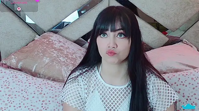Snapshot of Sabrinaaa__ chatting on 8, 7, 2026 Sabrinaaa online show from 8, 7, 2026