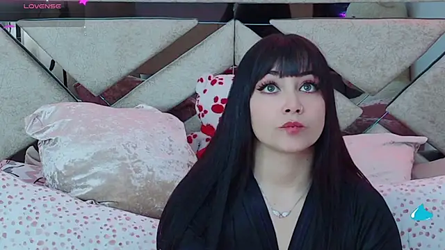 Snapshot of Sabrinaaa__ chatting on 24, 7, 2026 Sabrinaaa online show from 24, 7, 2026