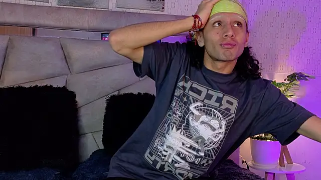 4L3JX online show from 5, 2, 2026