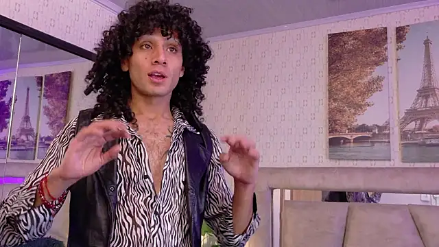 4L3JX online show from 18, 2, 2026