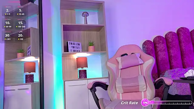 4L3JX online show from 19, 3, 2026