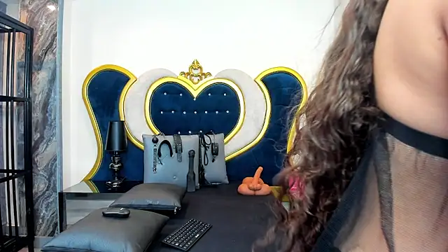 Snapshot of SofiaArsila chatting on 10, 6, 2026 SofiaArsila online show from 10, 6, 2026