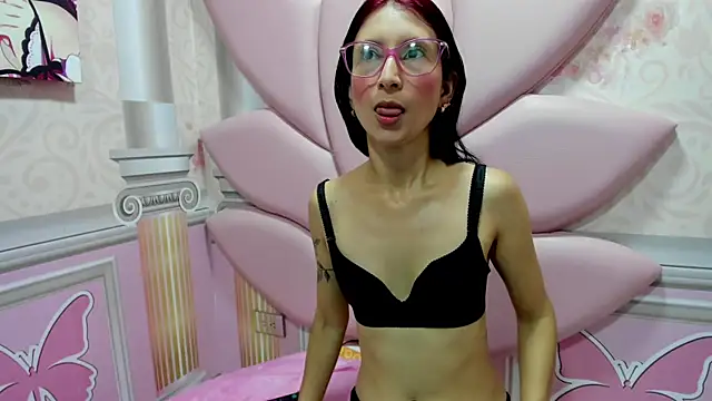 zaira skinny online show from 24, 5, 2026
